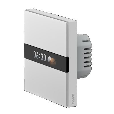 Aqara Display Switch V1 EU (Zigbee)