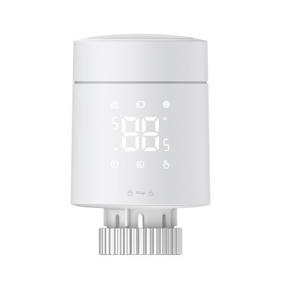 Aqara Radiator Thermostat W600 (Zigbee, Matter over Thread)