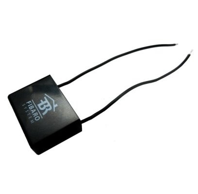 Fibaro Dimmer Bypass 2