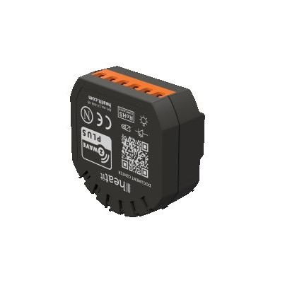 Heatit ZM Dimmer 250W 800 series