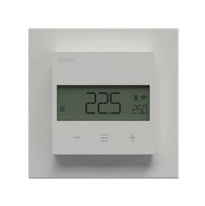 Heatit Z-Temp3 Battery-operated Thermostat 800 series