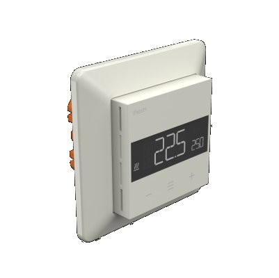 Heatit WiFi6 Thermostat