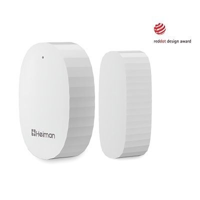 Heiman Smart Door Sensor Matter-over-Thread