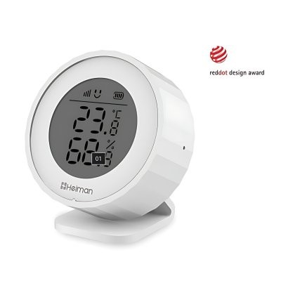 Heiman Temperature and Humidity Sensor Matter-over-Thread