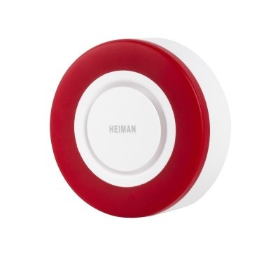 HEIMAN ZigBee Indoor Siren