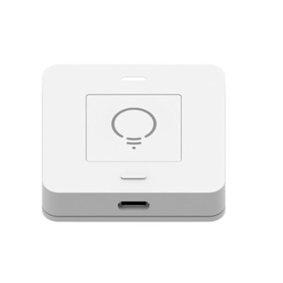myStrom WiFi Button Plus