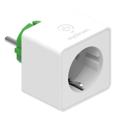 myStrom WiFi Switch Type F