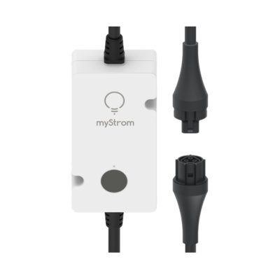 myStrom WiFi Switch Ex Outdoor