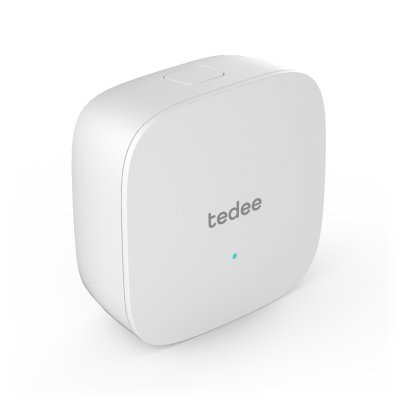 tedee Bridge (Bluetooth, Wi-Fi)