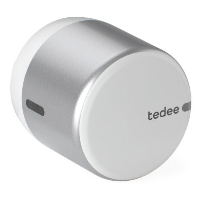 tedee Lock GO 2 Silver (Bluetooth)