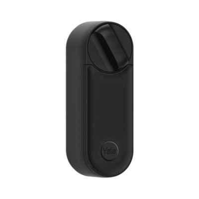 Yale Linus L2 Smart Lock Black