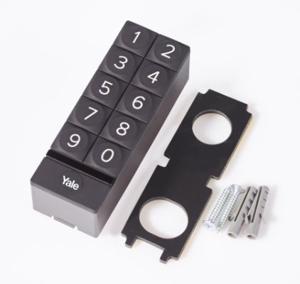 Yale Linus Smart Keypad