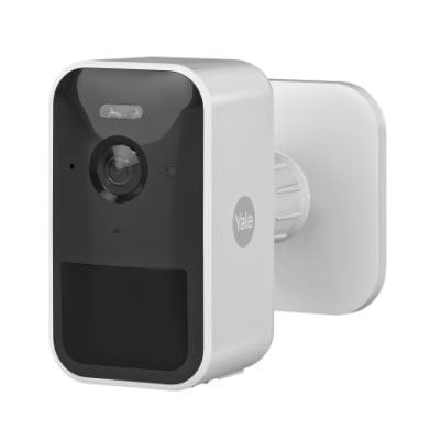 Yale Smart Outdoor Camera