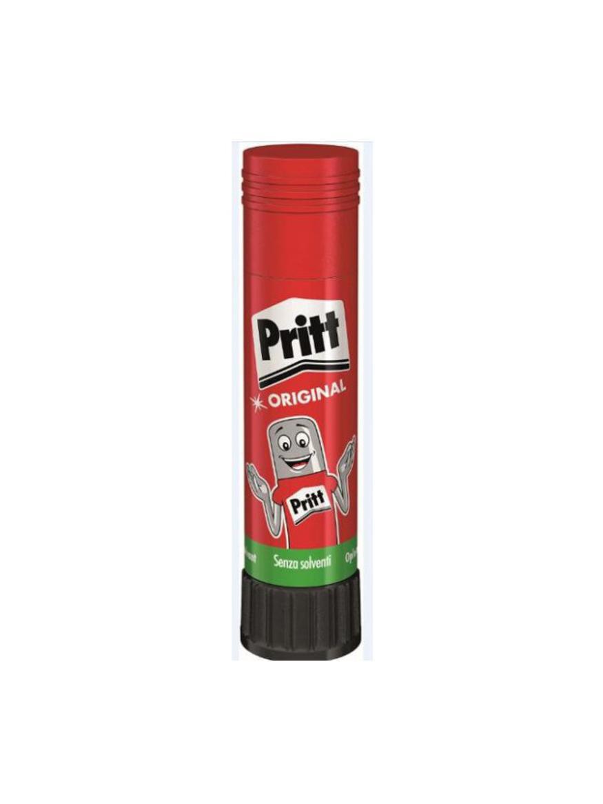 Κόλλα stick Pritt 22gr