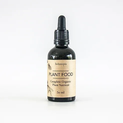 Complete Organic Plant Food – 50ml