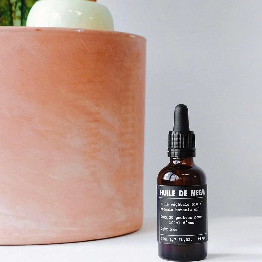 Neem Oil 50ml