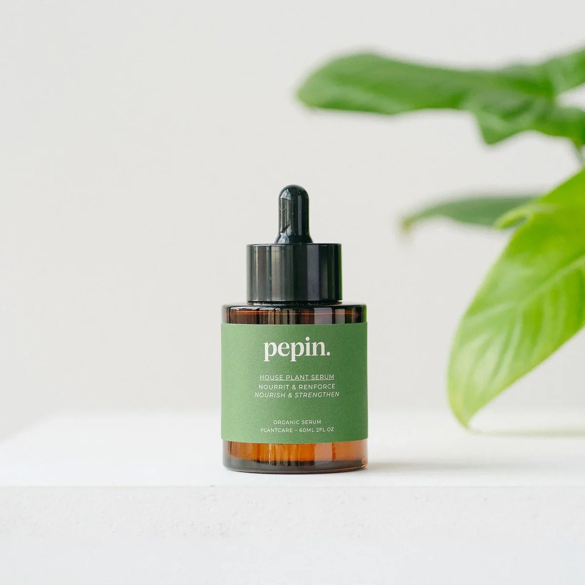 Plant Food - Indoor Plants 60ml