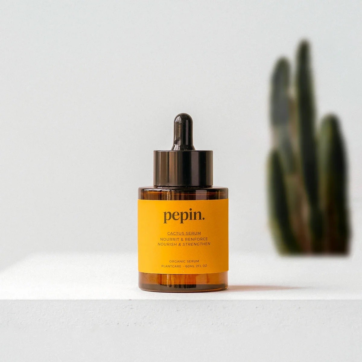 Plant Food - Cactus Serum 60ml