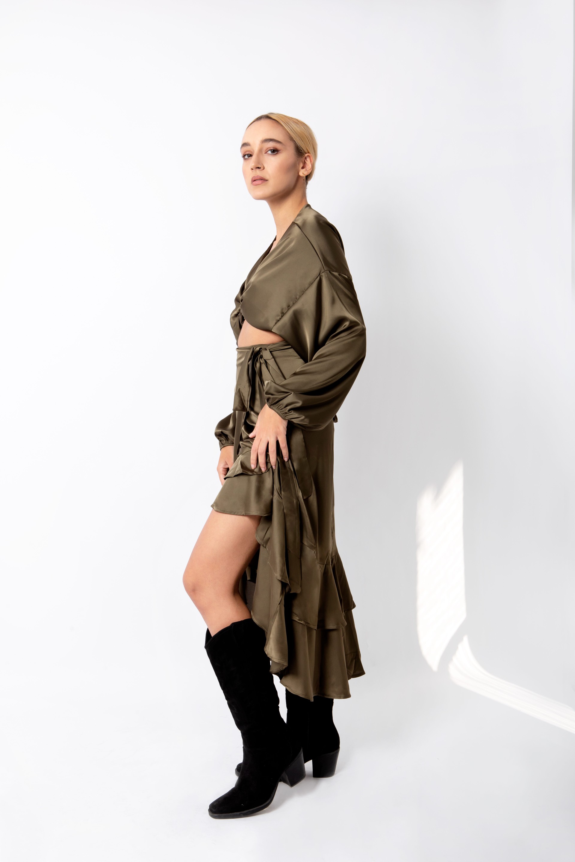 Eden skirt