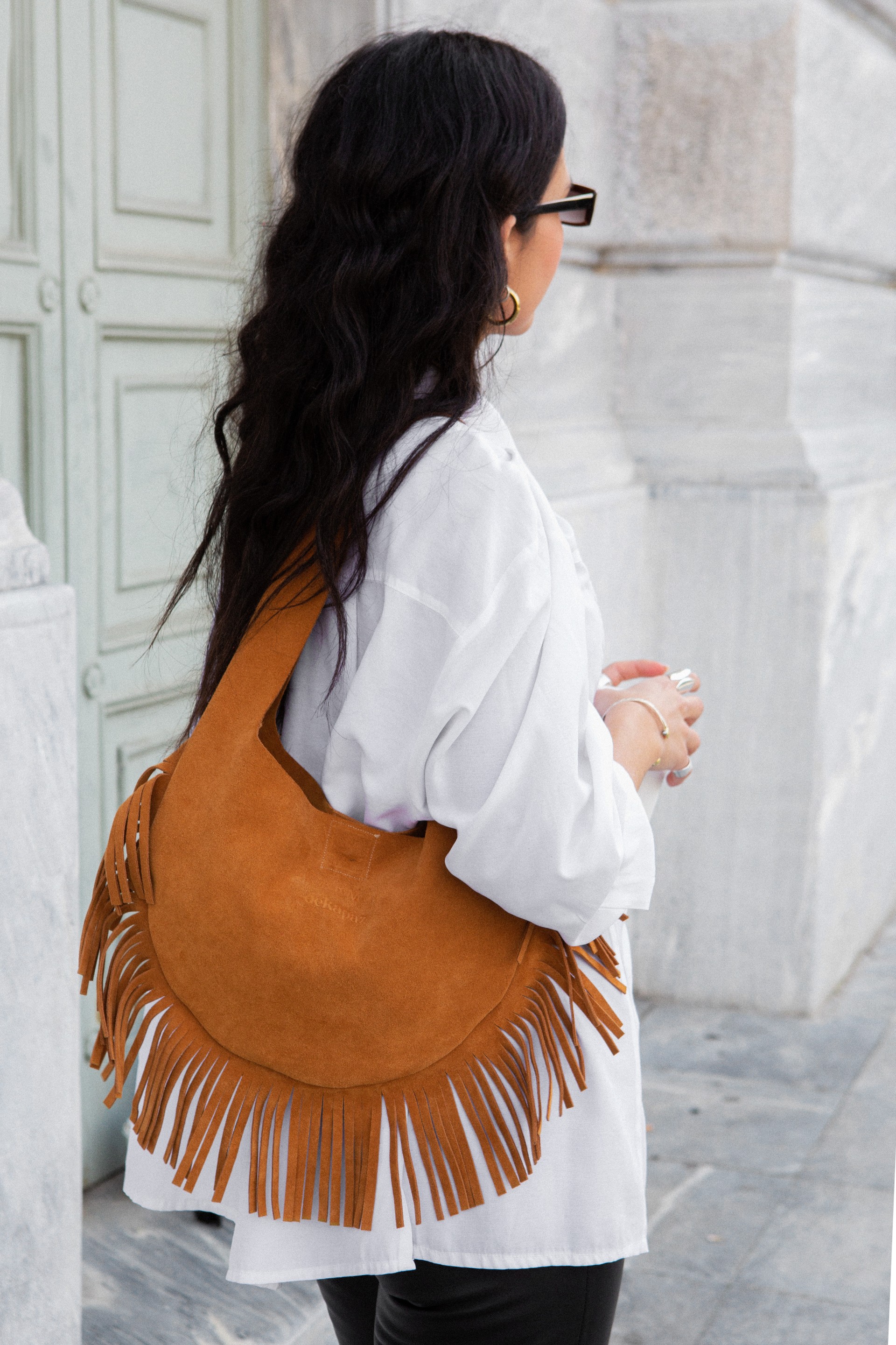 Hippie bag