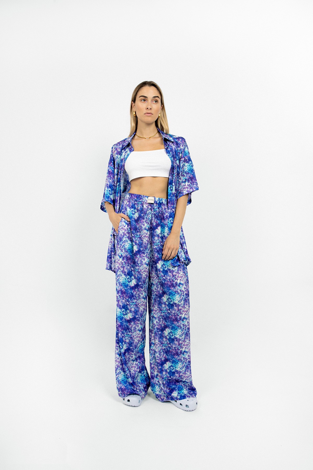 Yara pants Lory