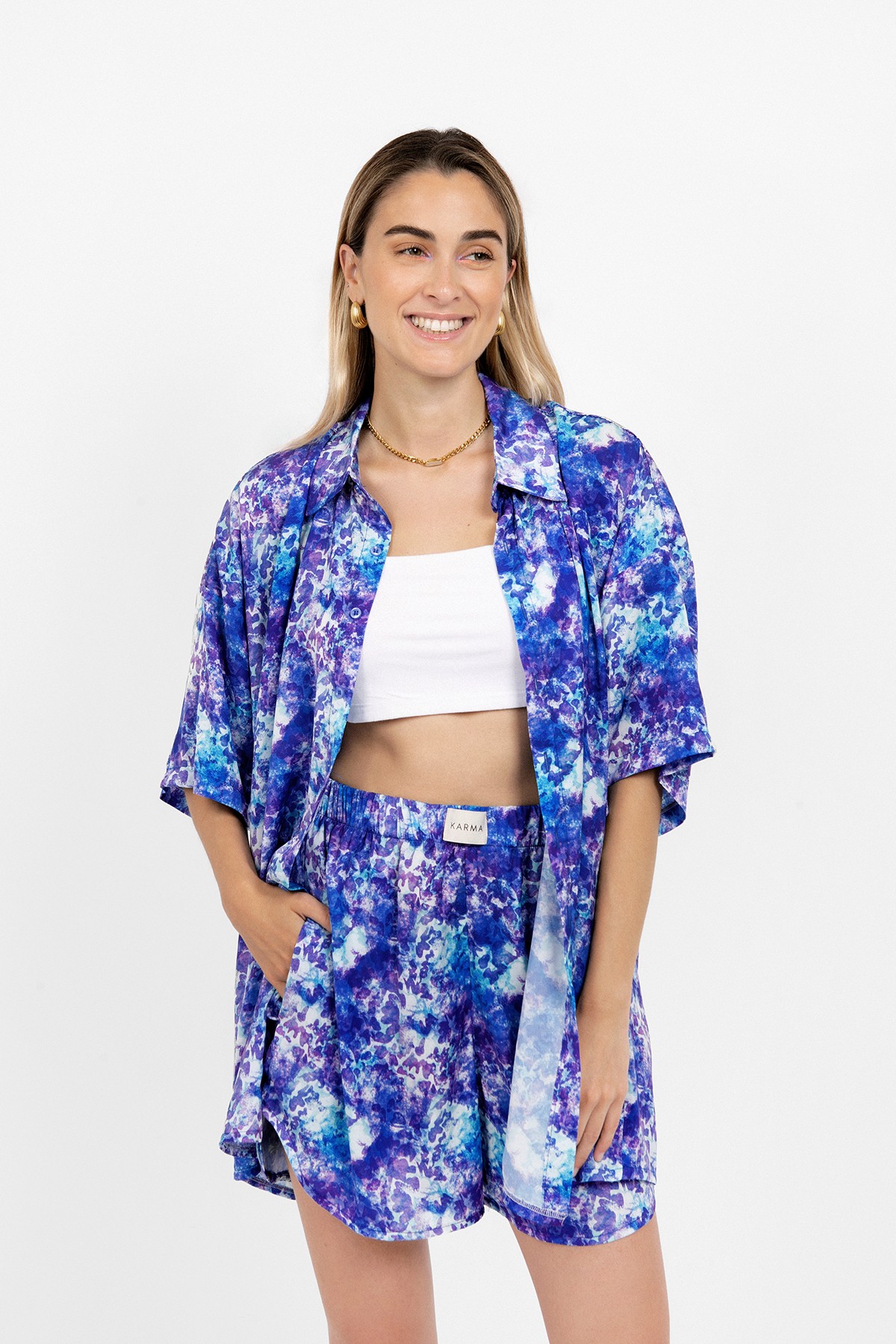 Aldo shirt Lory