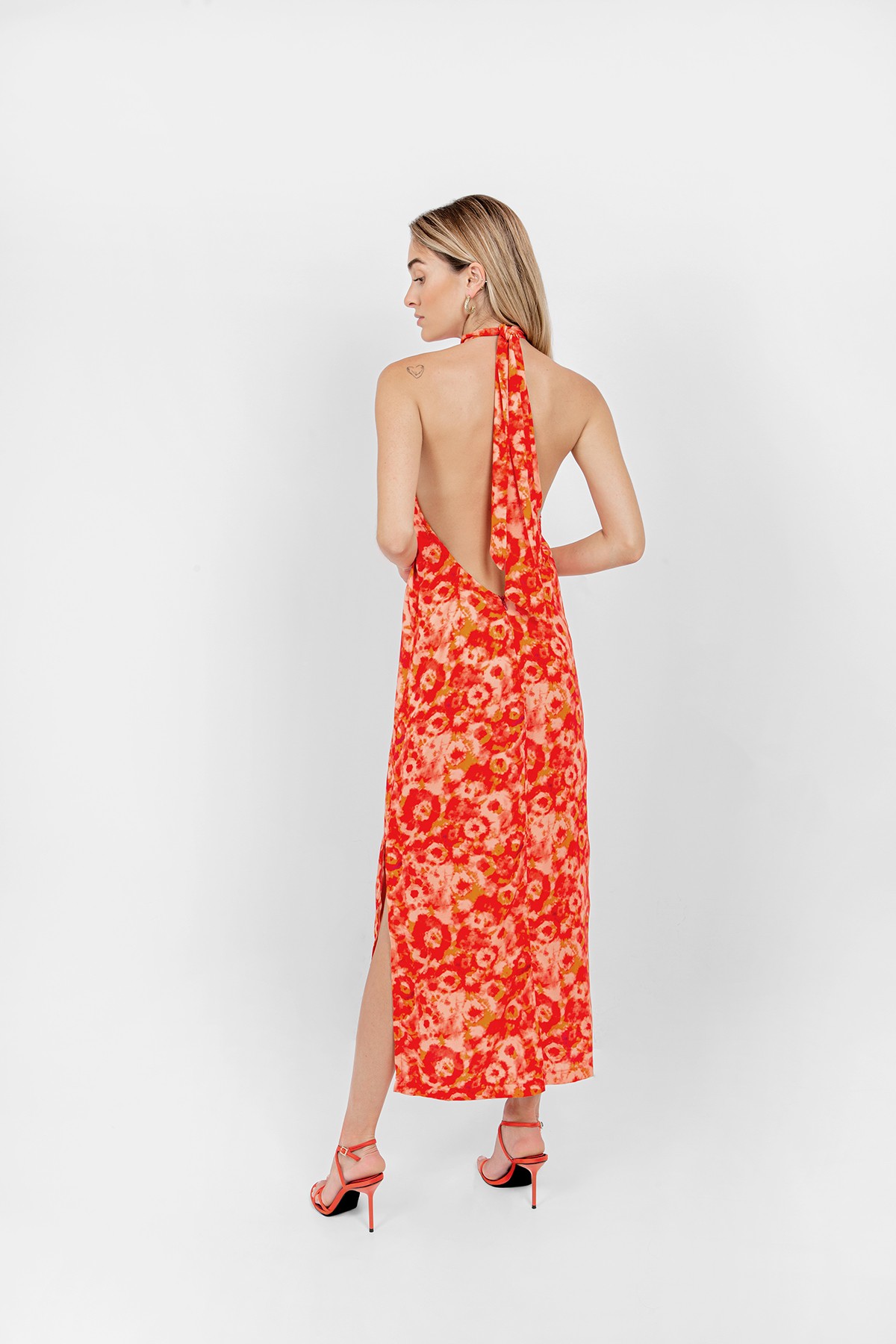 Siren dress Marah