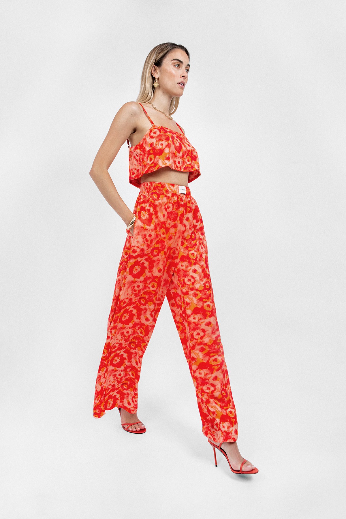 Yara pants Marah