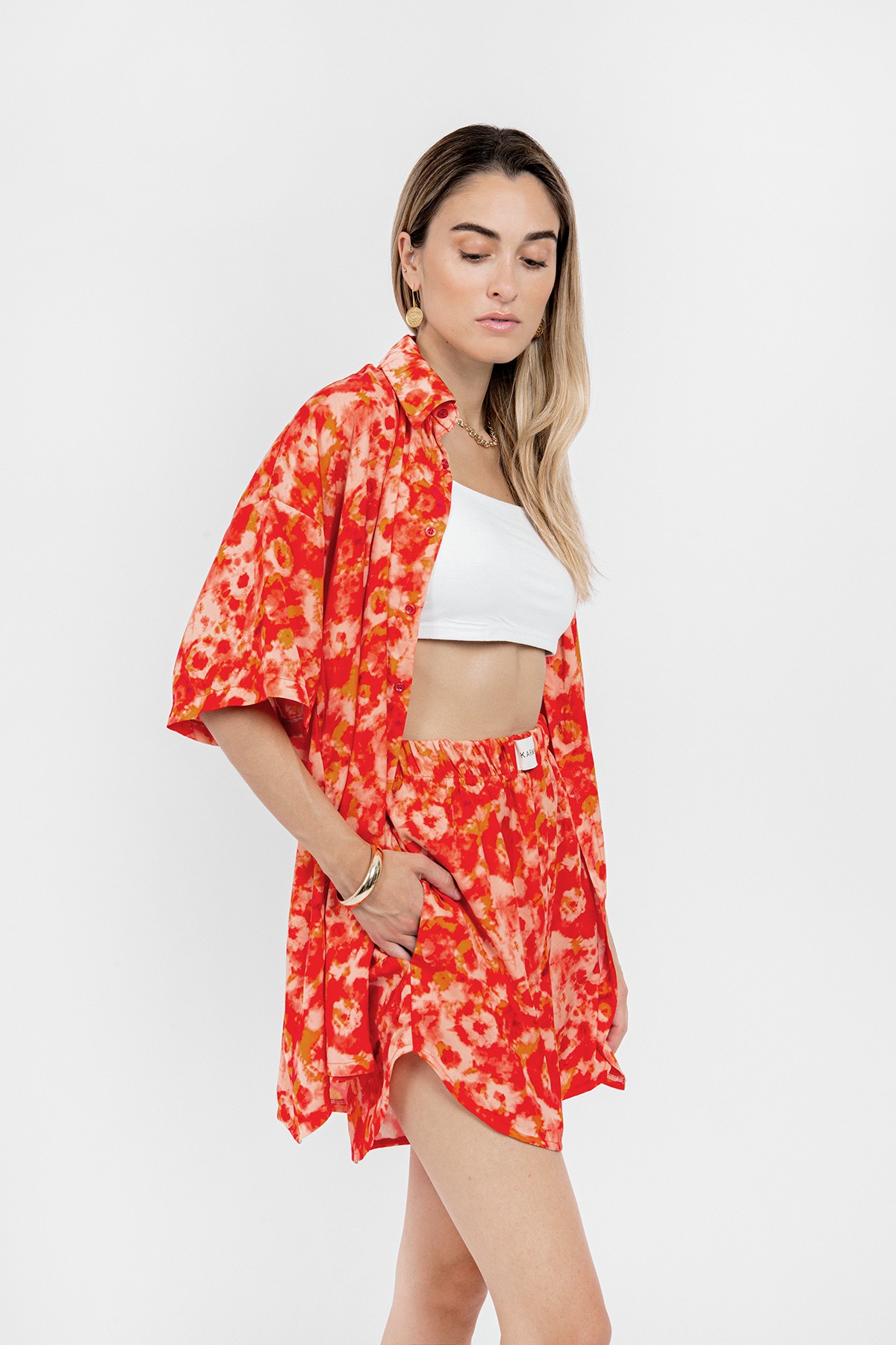 Aldo shirt Marah