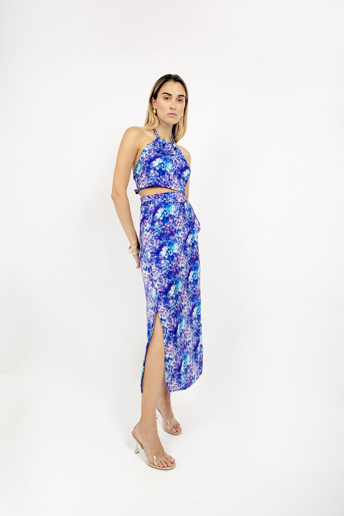 Athena skirt Lory