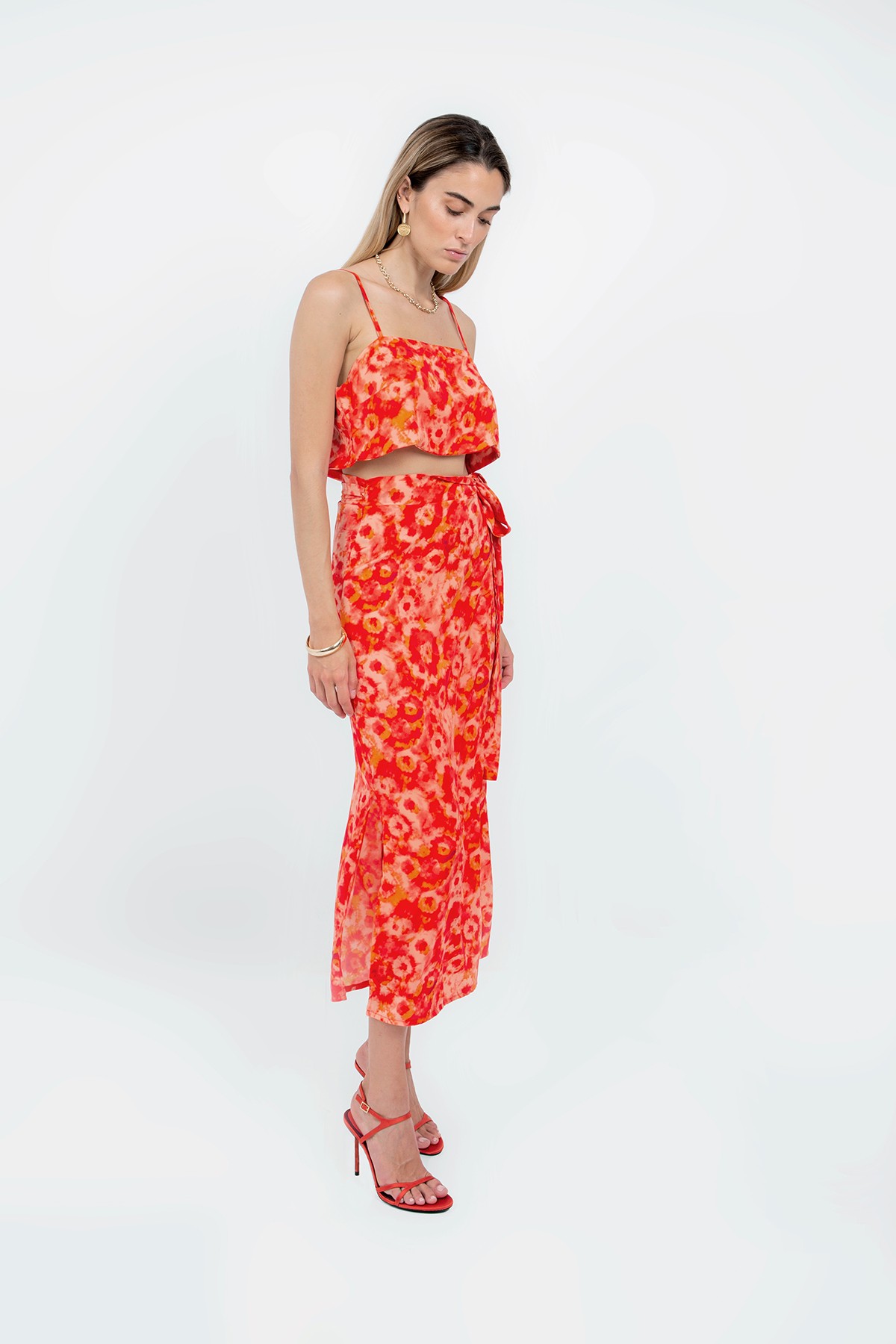 Athena skirt Marah