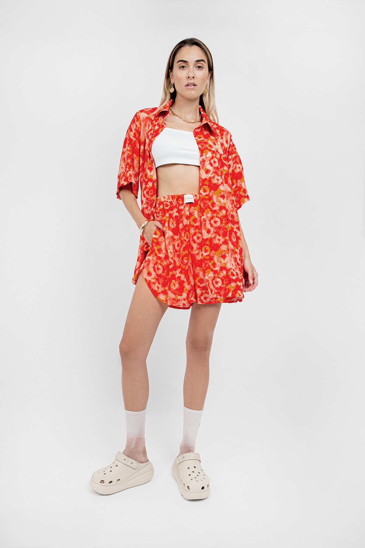 Kate shorts Marah