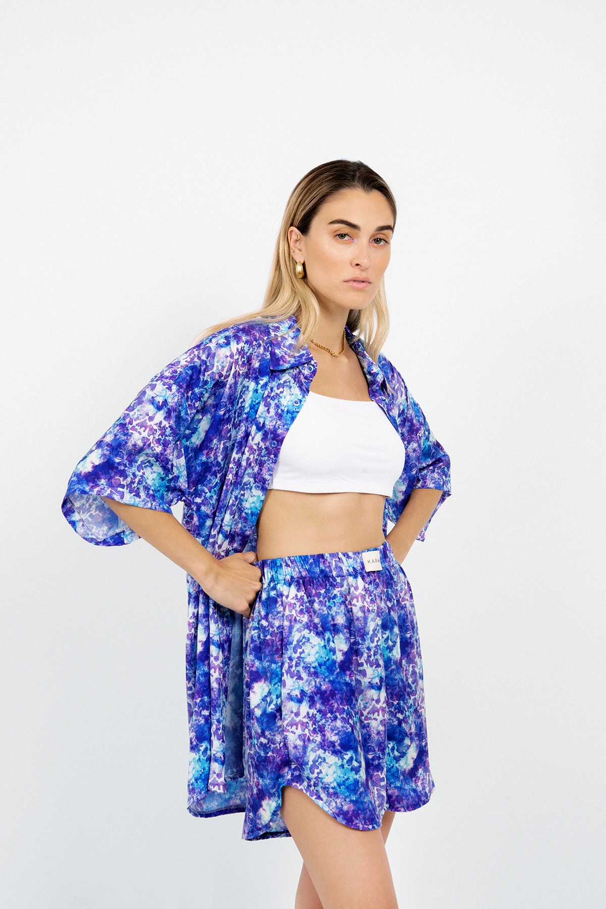 Kate shorts Lory