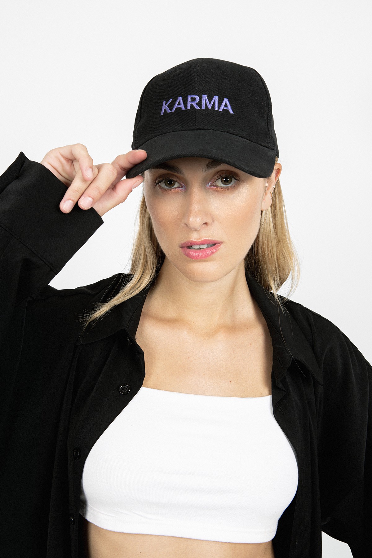 Karma hat