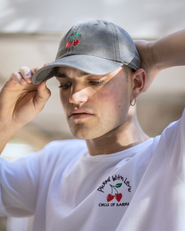 PICKED WITH LOVE - HAT
