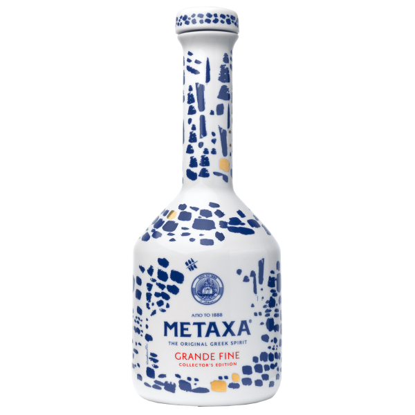 Metaxa Grande Fine 
