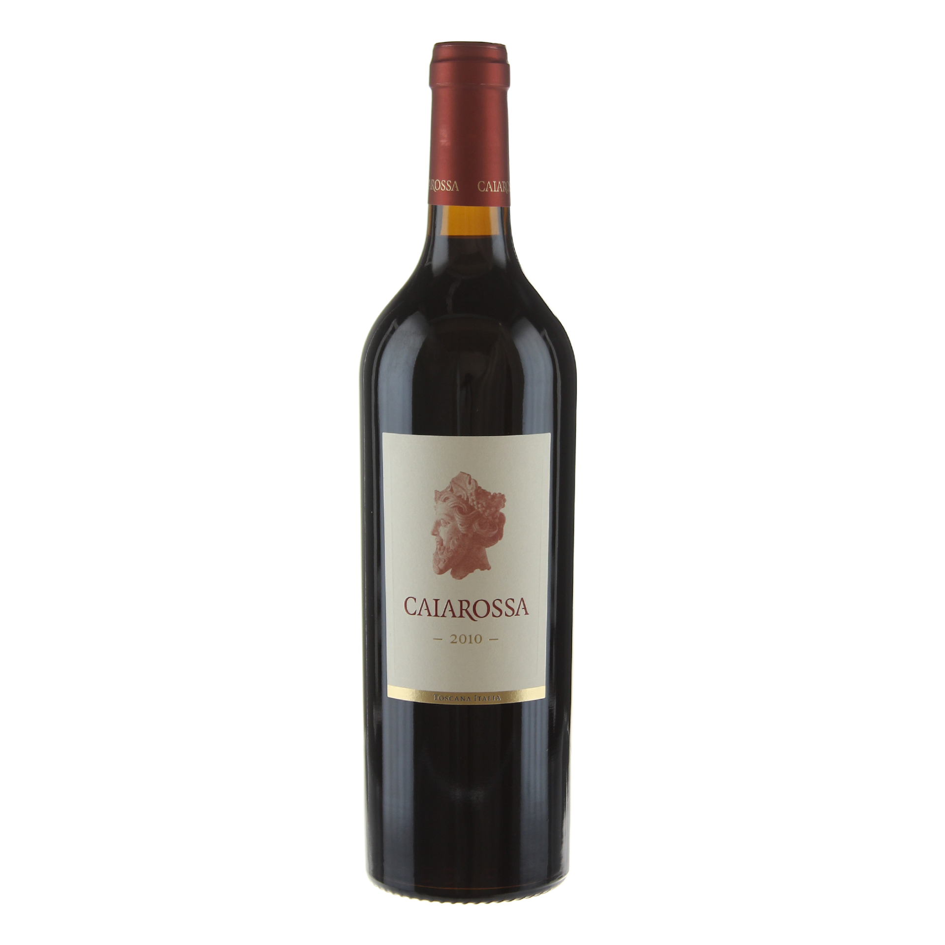 Caiarossa 