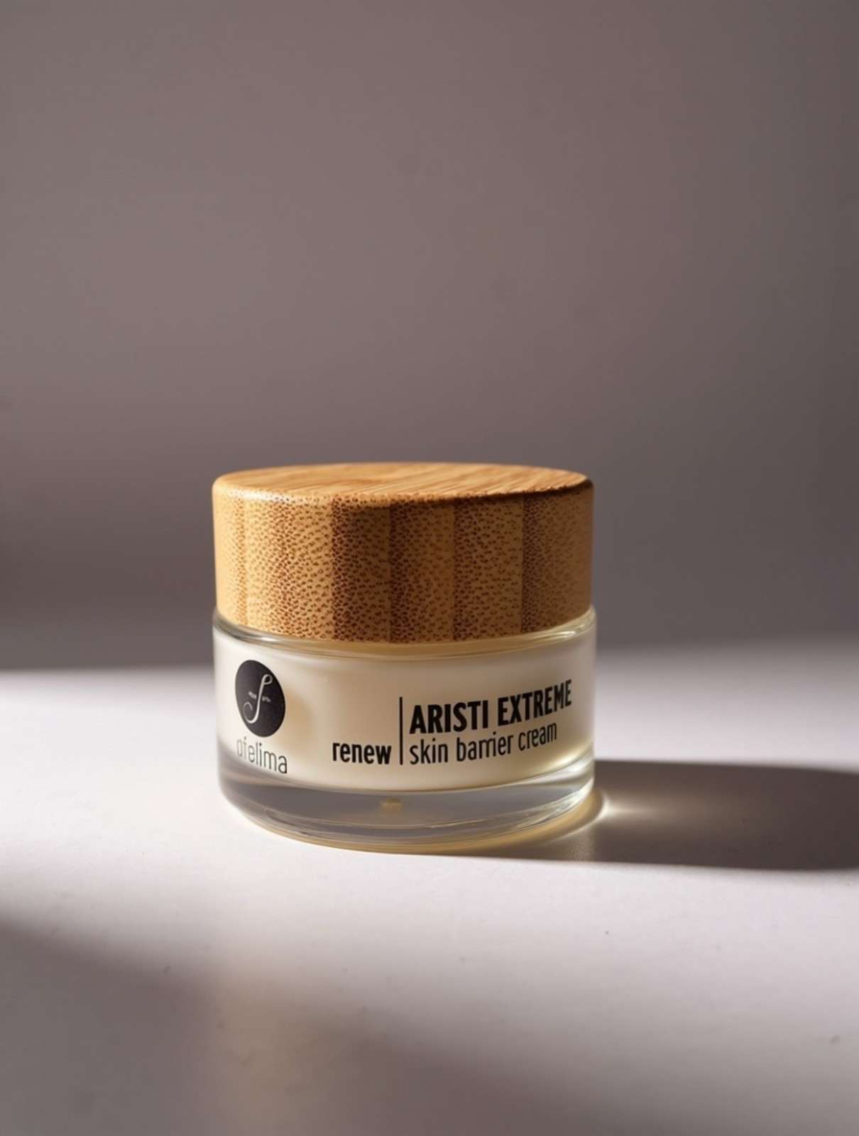 ARISTI EXTREME skin barrier cream  24ωρη Ενυδάτωση - Σύσφιξη - Αντιοξειδωτική Δράση