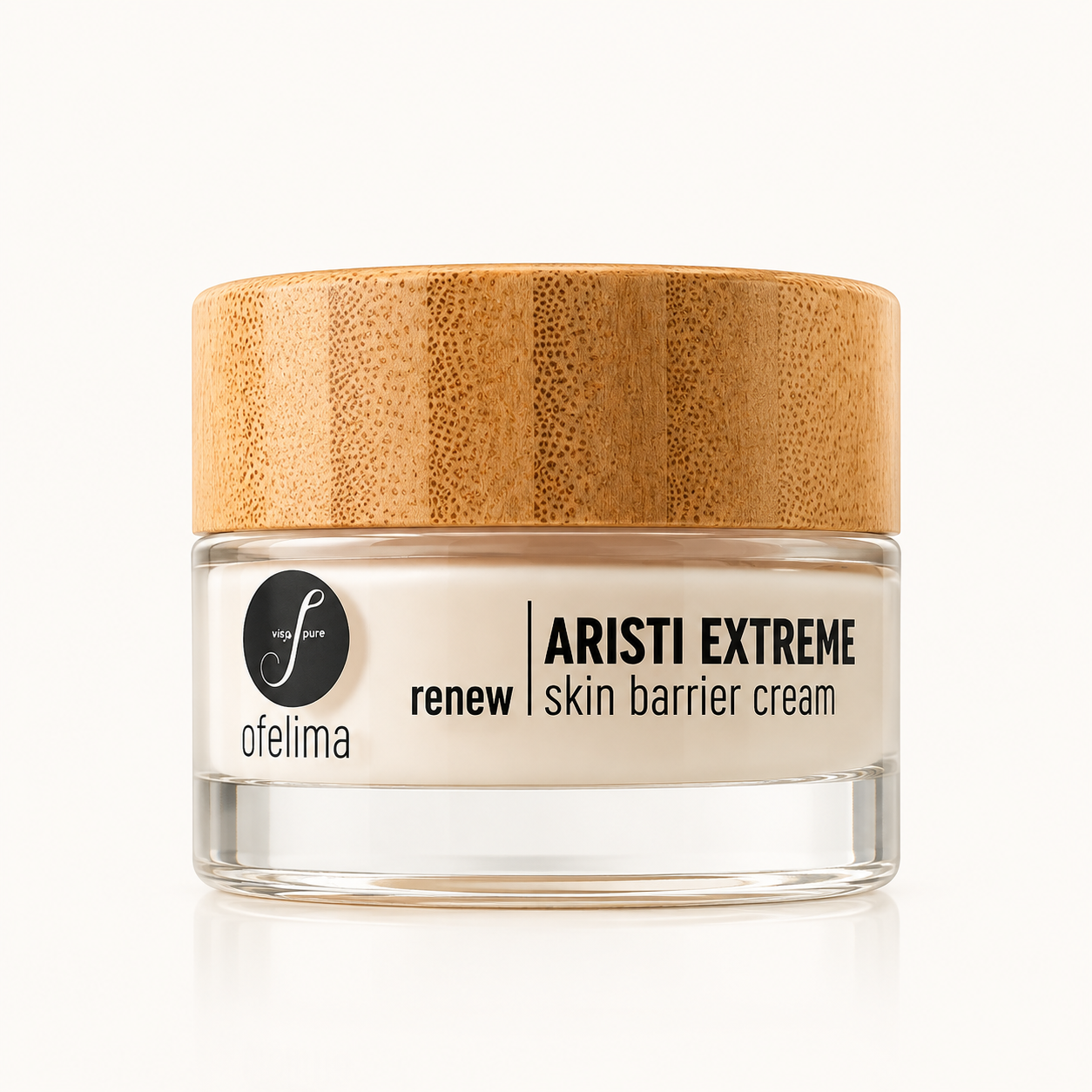 ARISTI EXTREME skin barrier cream  24ωρη Ενυδάτωση - Σύσφιξη - Αντιοξειδωτική Δράση