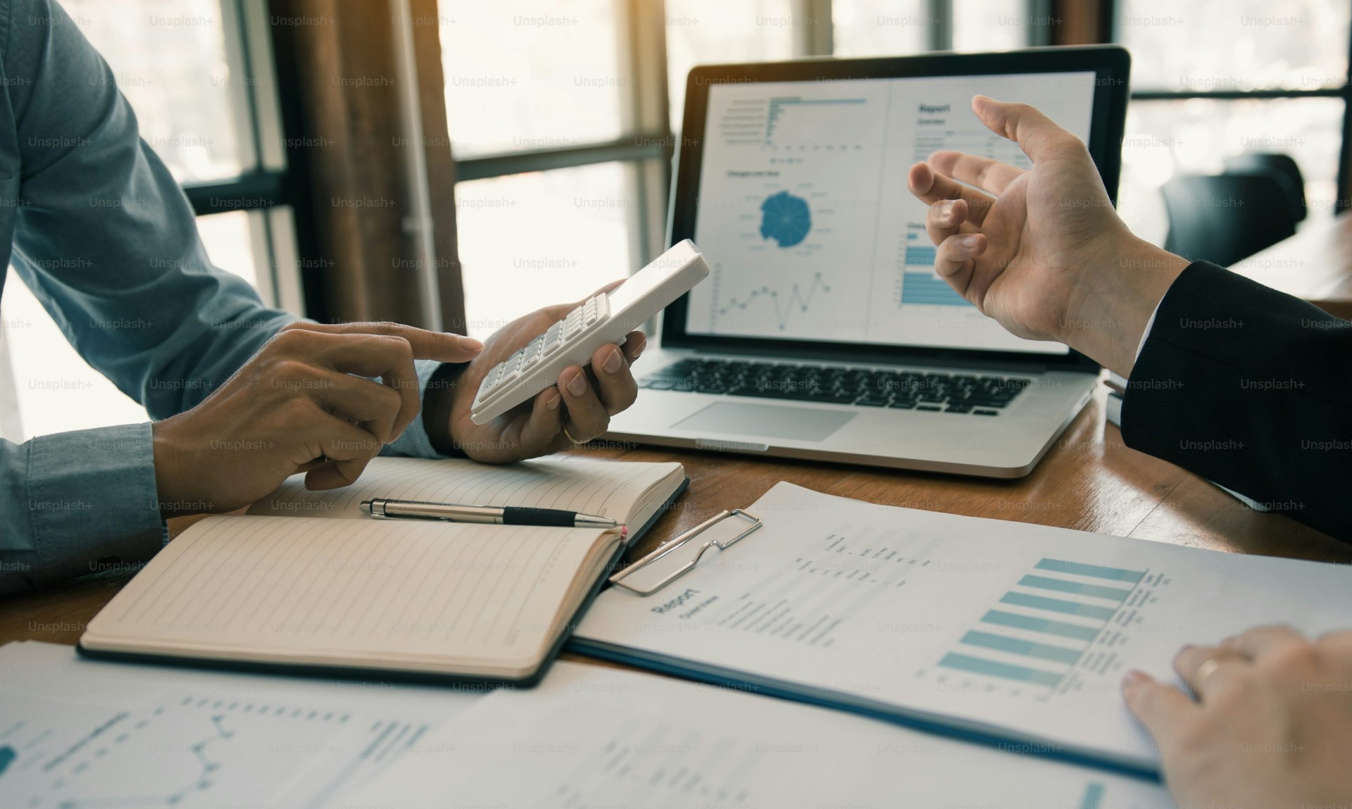 Λογιστική οργάνωση νέας ΙΚΕ