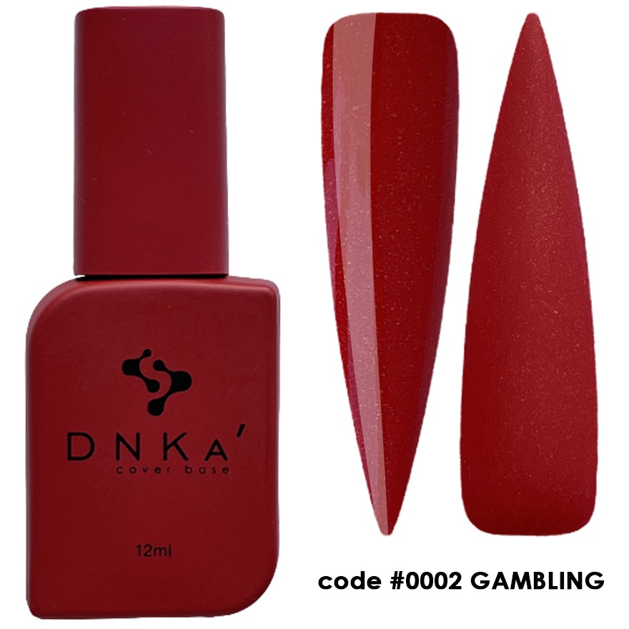 dnka rubber base #0002 Gambling