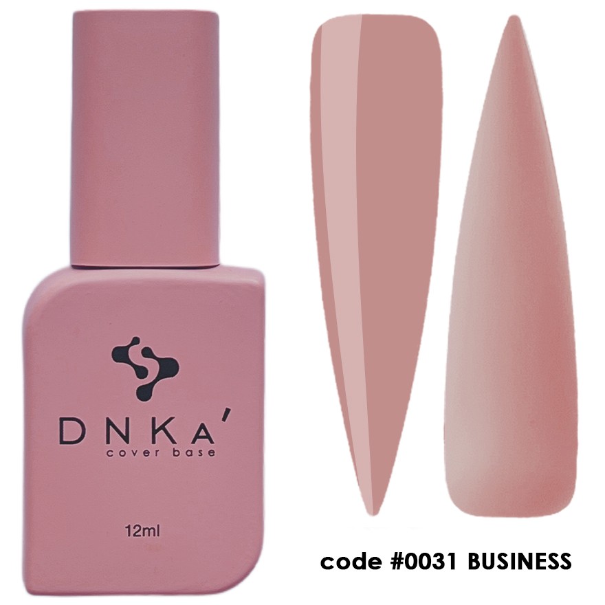 dnka rubber base #0031 Business