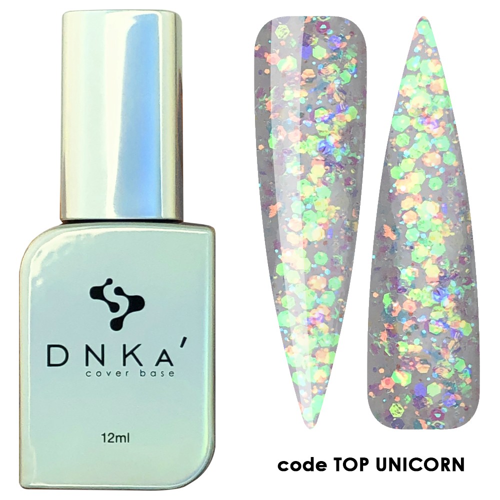 dnka Top Unicorn