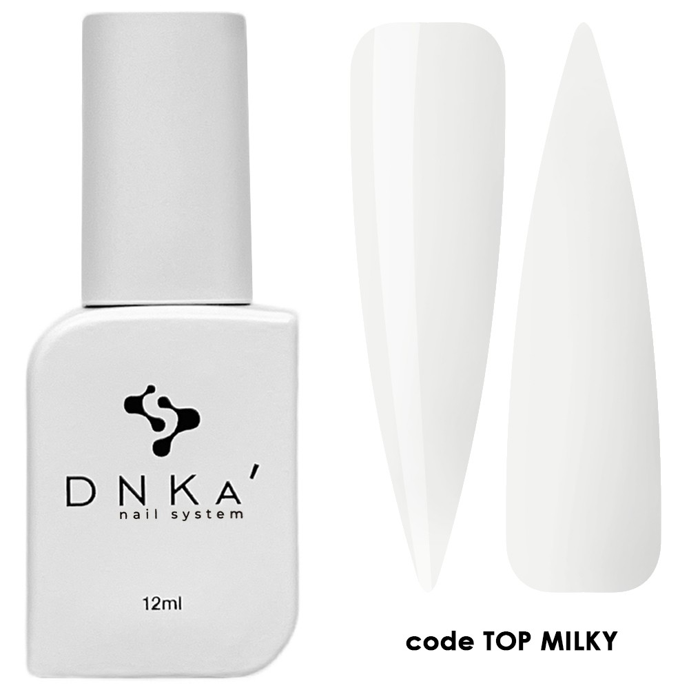 dnka Top Milky