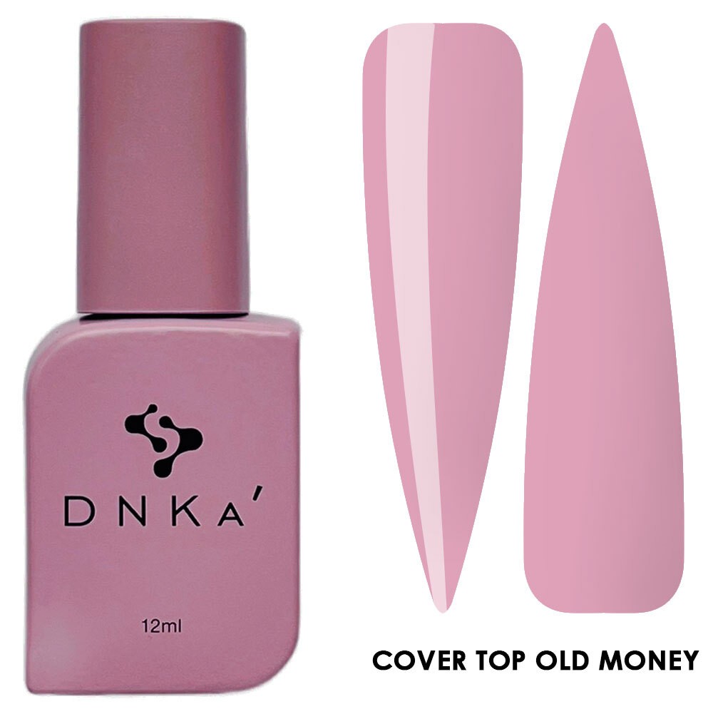 dnka top Old money 