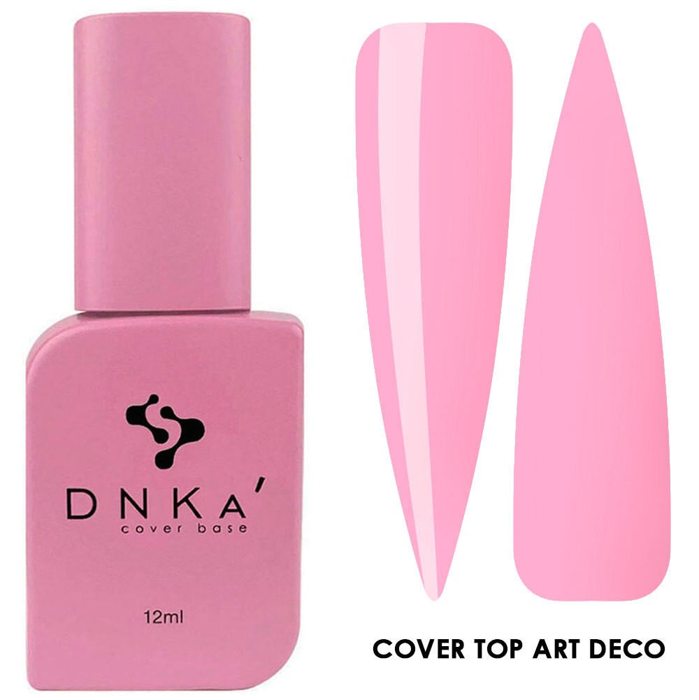 dnka top Art deco 