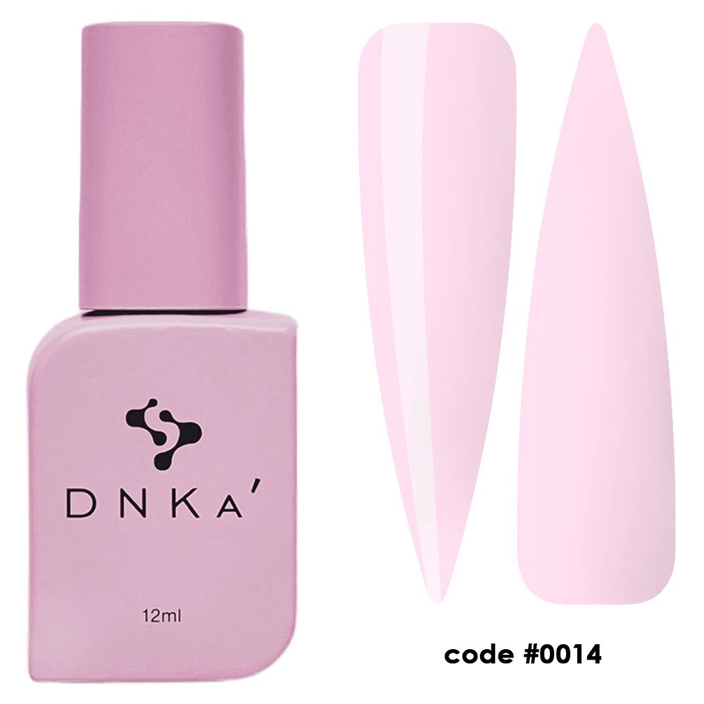 dnka Liquid acrygel #0014 Ice Lolly