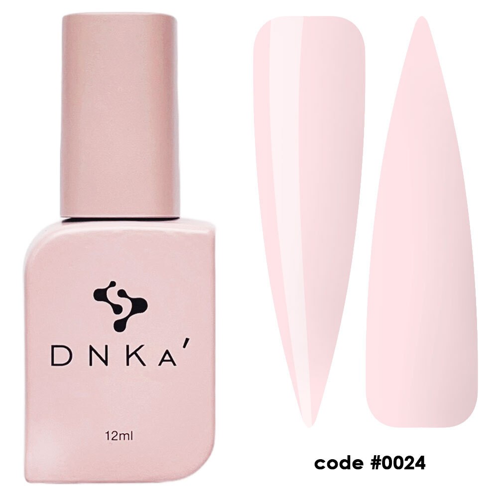 dnka Liquid acrygel #0024 Caramel 