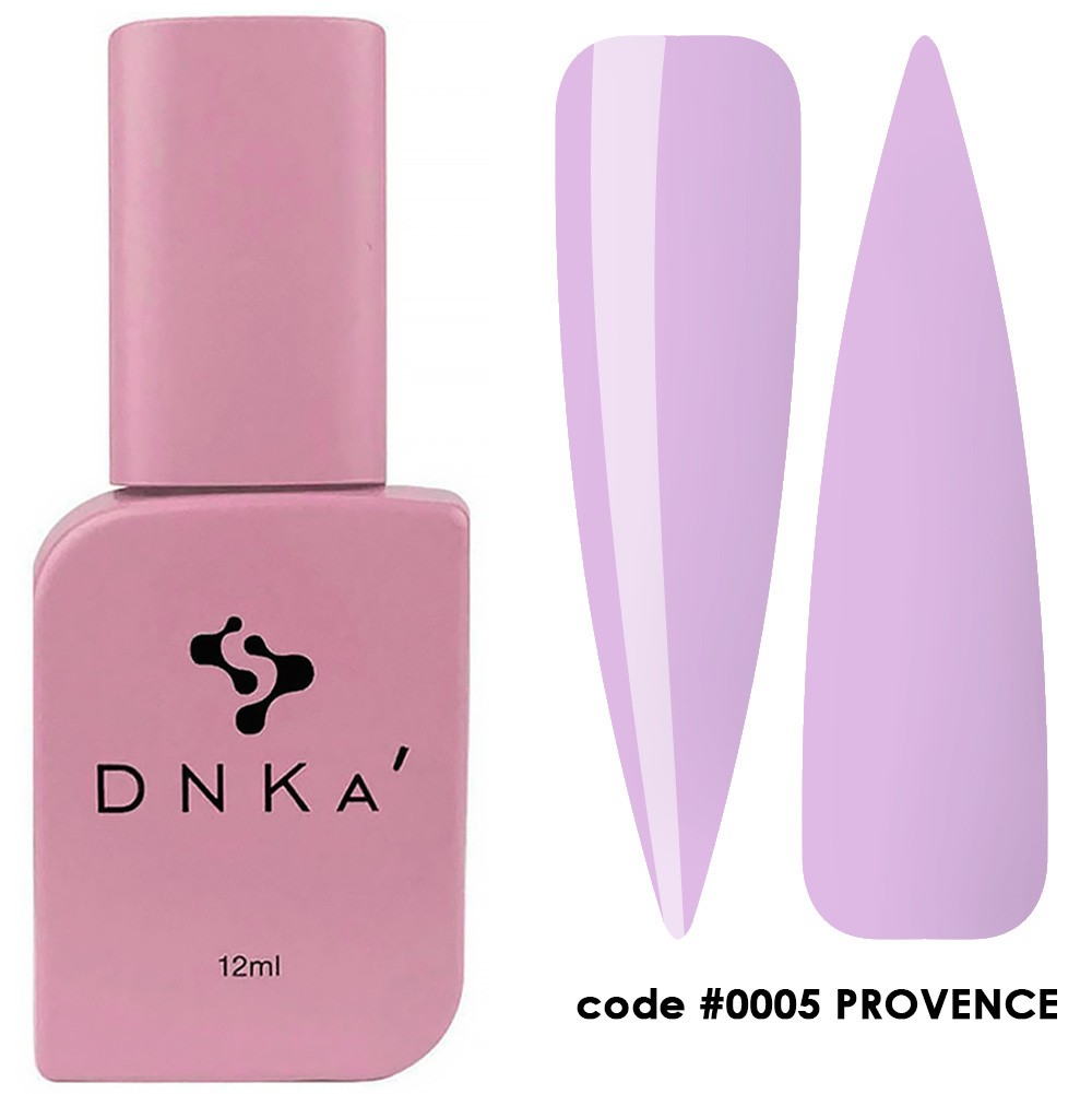 dnka top cover Provence #0005