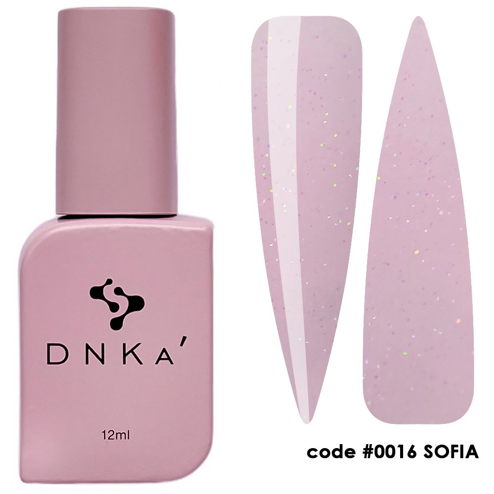 dnka top cover Sofia #0016